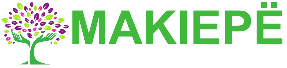 Clinica Makiepe Logo